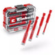 Einhell diamantborenset - 4-delig - xs-case
