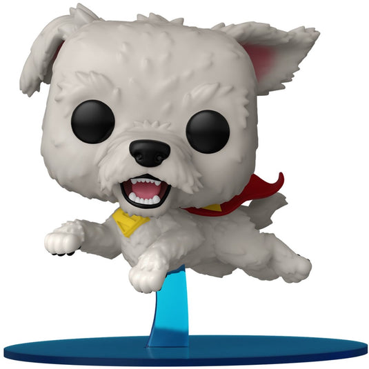 Funko pop! heroes: superman (2025) - krypto
