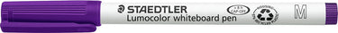 Staedtler lumocolor® whiteboard pen 301 - paars
