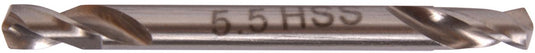 Makita omkeerboor 5,5x66 mm hss 10 stuks - b-26820
