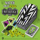 Mixlore beetlejuice: watch out! - dobbelspel |