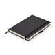 Lamy notitieboek softcover a6 - black