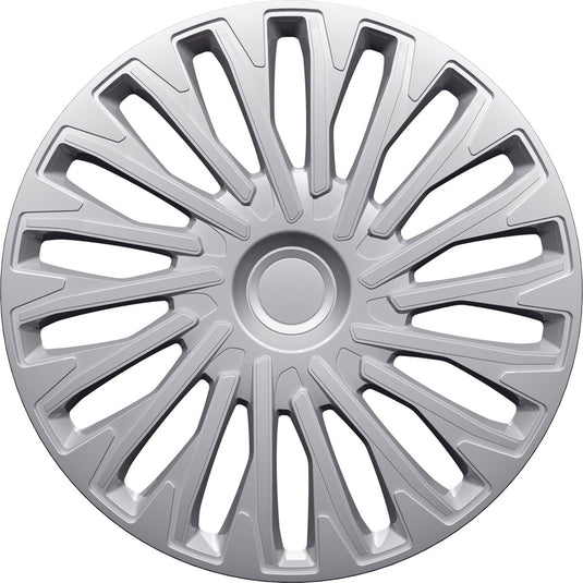 Gorecki wieldop soho 14 inch abs zilver