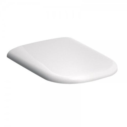 Geberit smyle - wc bril, softclose, wit 500.236.01.1