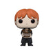 Funko pop! - harry potter: wizarding world - ron weasley puking slugs with bucket (48066)