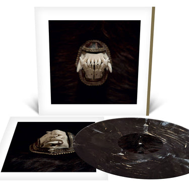 Suburban amenra - de toorn (12 single) (coloured vinyl)