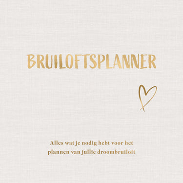 Bruiloftplanner bruiloftsplanner