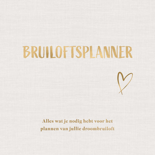 Bruiloftplanner bruiloftsplanner