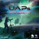 Renegade game studios the search for uaps - bordspel - engelstalig -