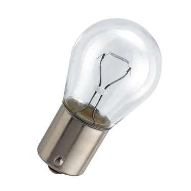 Philips binnenverlichting en signalering visionplus p21 5w 12v 2 stuks