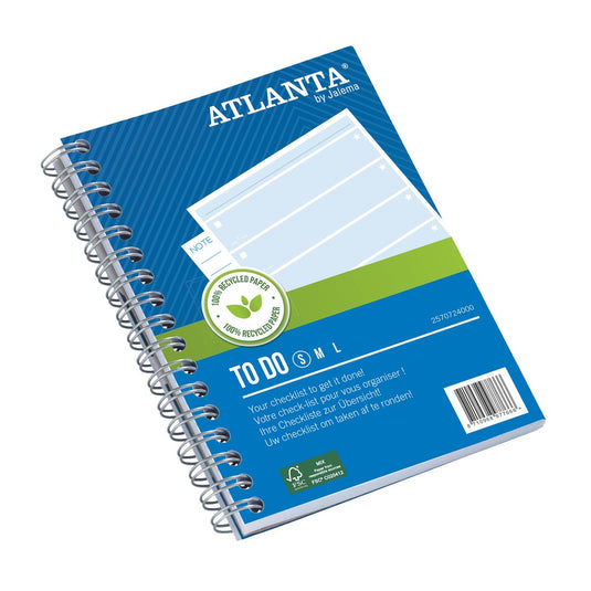 Djois jalema - little things to do - pocket planner