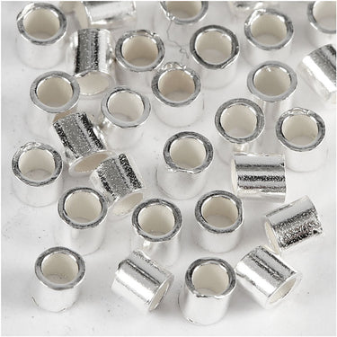 Https: www.cchobby.nl knijpkralen-d-2-mm-zilver-50-stuk-1-doos