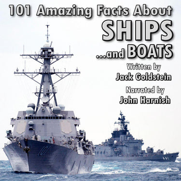 101 amazing facts about ships