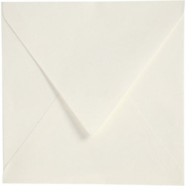 Creativ company https: www.cchobby.nl enveloppen-afmeting-envelop-16x16-cm-120-gr-off-white-50-stuk-1-doos