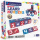 Magna-tiles | micro mags learn numbers 56 stuks set