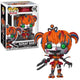 Funko five nights at freddy's scrap baby vinylfiguur 1129 unisex pop! - neutraal - standard
