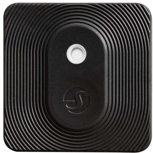 Shelly blu h t zb sensor (zwart, bluetooth 5, zigbee)