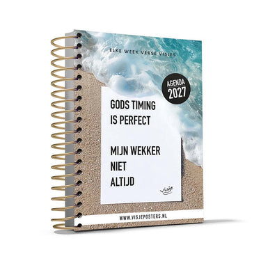 Agenda visje 2027