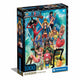 Clementoni - puzzel - 1000 stukjes - one piece - anime - high quality series