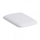 Geberit icon wc-zitting met softclose en topfix duroplast wit