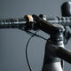Knog oi classic small fietsbel brons 22.2mm