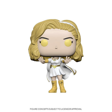 Funko pop! television: the boys - starlight