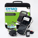 Dymo labelmanager 280 oplaadbare, draagbare labelmakerkit | qwerty-toetsenbord | met 2 rollen d1-labels en een draagkoffer