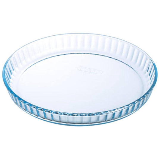 Pyrex bake enjoy taartvorm 1,4 l - 28 cm