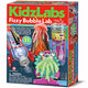 4m wetenschap en spel - jouw bruisend bubbel labo - 11 experimenten - scheikunde - kidzlabs - 5+