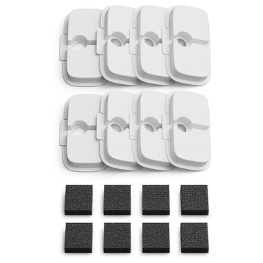 Petlibro dockstream replacement filter (8 packs)