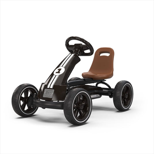 Exit toys exit foxy skelter - espresso black