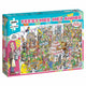 Puzzel andré van duin - feest mee met andré