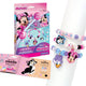 Make it real - lees mee met disney minnie’s dierenhotel kralenpakket