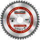 Kreator krt020503 zaagblad hout - 185mm48t