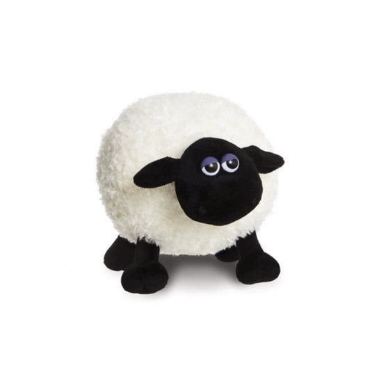Aurora shaun het schaap shirley - knuffel