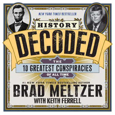 History decoded