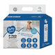 Duvo + p-pad premium xl - 60x60cm 30 stuks