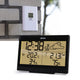 Alecto ws-2300 - professioneel weerstation met draadloze buitensensor - 2-in-1