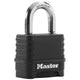 Masterlock hangslot - cijferslot - zink - m178eurd