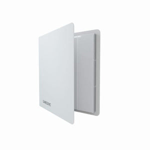 Gamegenic portfolio casual album 24-pocket white