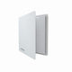 Gamegenic portfolio casual album 24-pocket white
