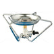 Campingaz 1 feu r camping kooktoestel - camping gas kooktoestel 1 pits - 1350 watt