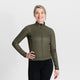 Rogelli core fietsjack winter dames - winddicht - groen - xl