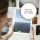 Epson premium glossy fotopapier - a4 (210 x 297 mm) 255 g m2 15 vellen