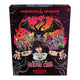Wizards of the coast stranger things: welcome to the hellfire club | dungeons dragons-avonturenspel | 3-5 spelers | vanaf 12 jaar | bevat 4 d d-avonturen en -accessoires