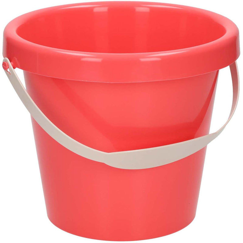 Load image into Gallery viewer, Écoiffier ecoiffier emmer kleur met rand - 19cm
