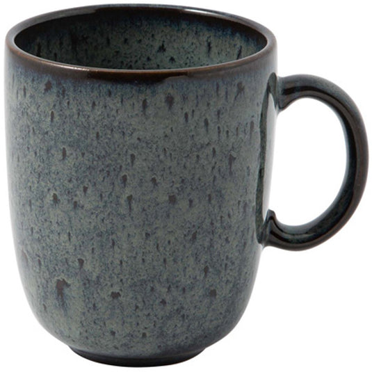 Villeroy boch mok lave 400 ml - grijs