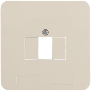 Peha st afdekplaat tae usb crème