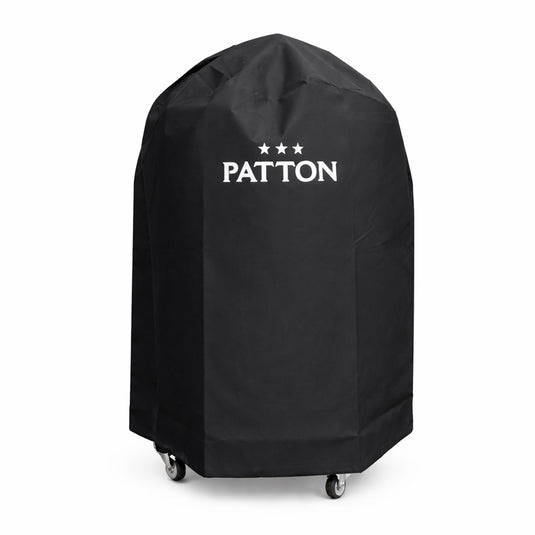Patton beschermhoes kamado large