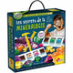 Lisciani i'm a genius le secrets de la mineralogie